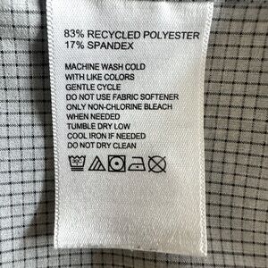 TOMMY BAHAMA - The Bahama Coast Collection Button Down Shirt, Size XL